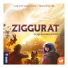 Juego de mesa ziggurat
