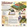 Juego de mesa ziggurat