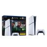 Consola ps5 sony playstation 5 digital 1tb + ea sports fc 26
