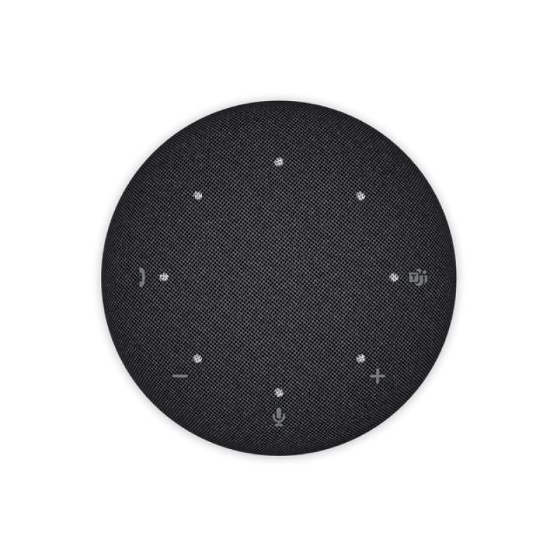 Altavoz manos libres dell pro sp325 negro