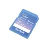 Tarjeta memoria secure digital sdxc 256gb sandisk creator v60 clase 10 uhs - ii u3