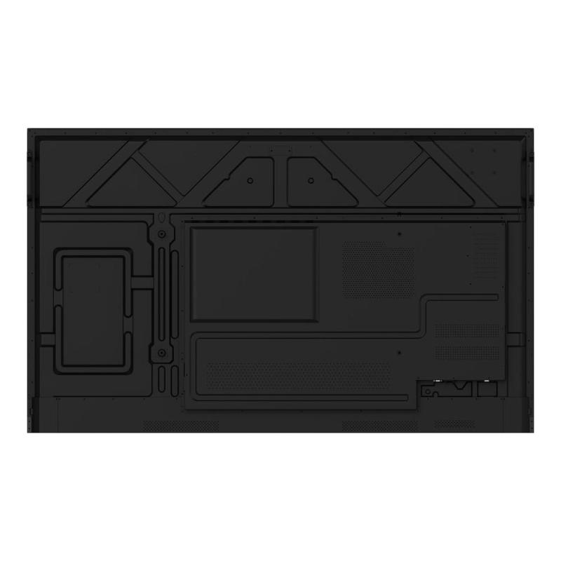 Monitor interactivo optoma creative touch 3753rk 75 pulgadas serie 3