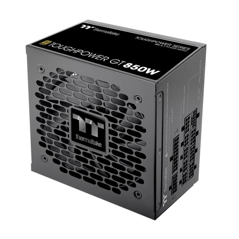 Fuente alimentacion thermaltake toughpower gt gaming atx 850w