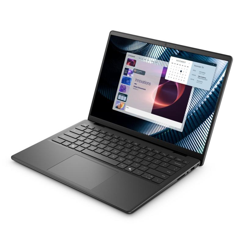 Portatil dell pro 14 essential pv14250 i7 - 150u - 16gb - ssd 512gb - 14 pulgadas fhd+ - w11p