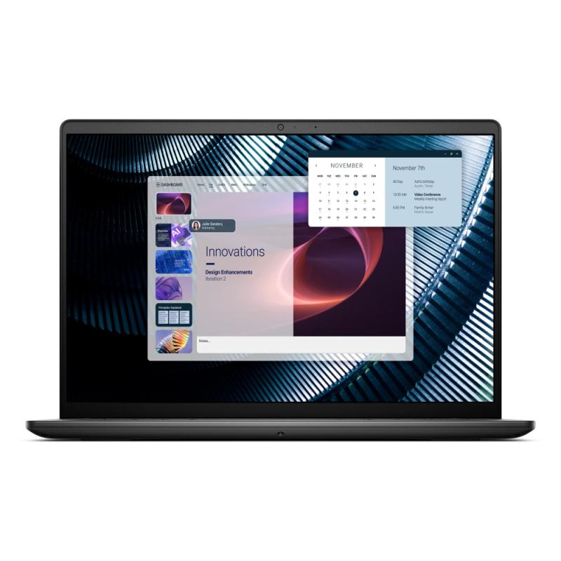 Portatil dell pro 14 essential i5 - 120u - 16gb - ssd 512gb - 14 pulgadas fhd - w11p
