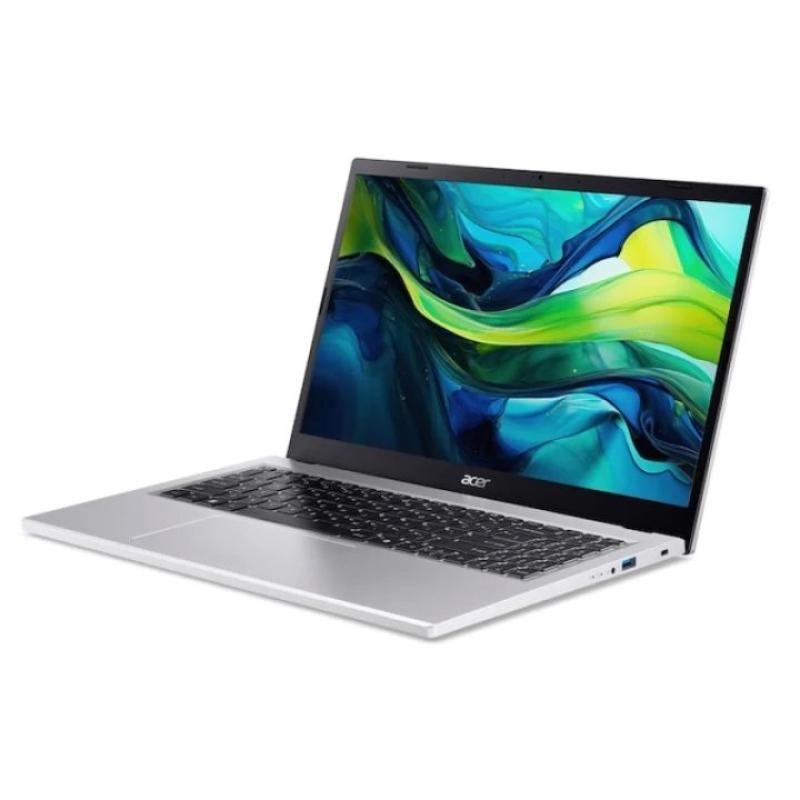 Portatil acer ag15 - 71p - 53s2 i5 - 13420h - 8gb - ssd 512gb - 15.6 pulgadas fhd - w11h