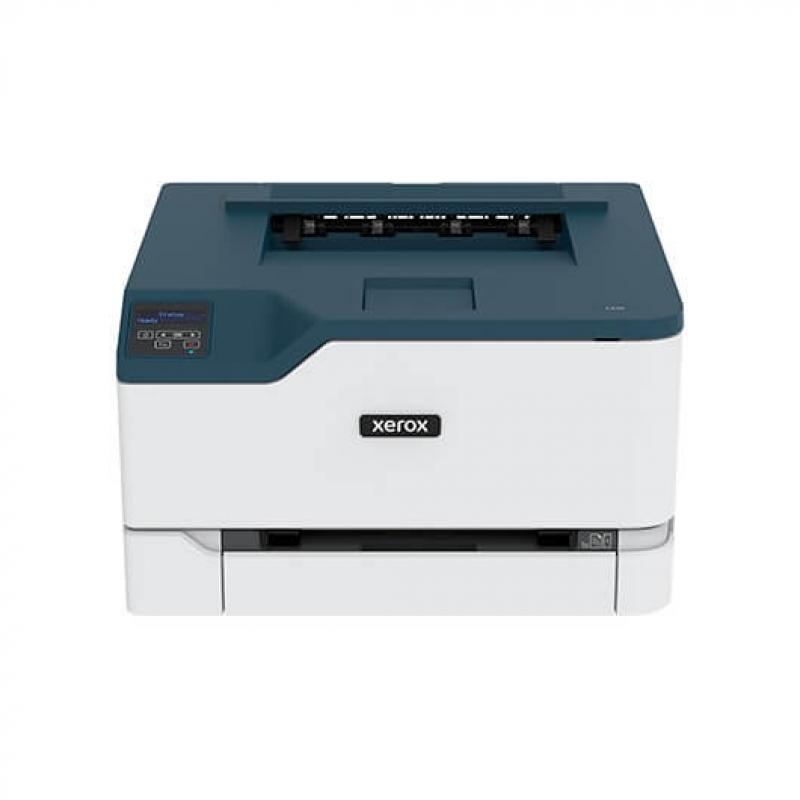 Impresora xerox color laser color c230v_dni usb - wifi - adf a4 - duplex - consumibles:006roxxx - Imagen 1