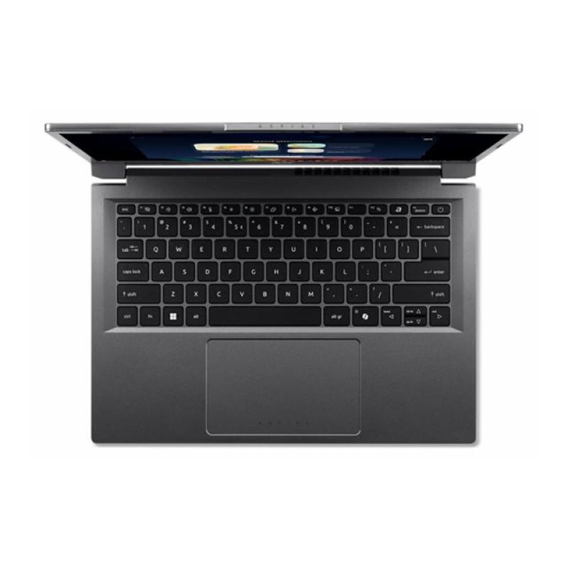 Portatil acer aspire 14 a14 - 52m u7 - 256v - 16gb - ssd 512gb - 14 pulgadas - w11h