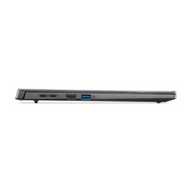Portatil acer aspire 14 a14 - 52m u7 - 256v - 16gb - ssd 512gb - 14 pulgadas - w11h
