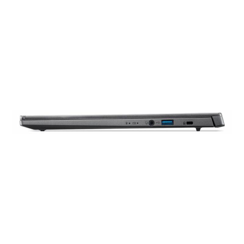 Portatil acer aspire 14 a14 - 52m u7 - 256v - 16gb - ssd 512gb - 14 pulgadas - w11h