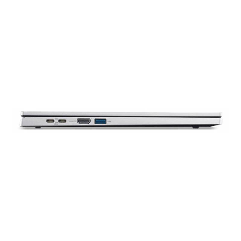 Portatil acer aspire go 15 ag15 - 71p i7 - 13620h - 16gb - ssd 1tb - 15.6 pulgadas fhd - w11p