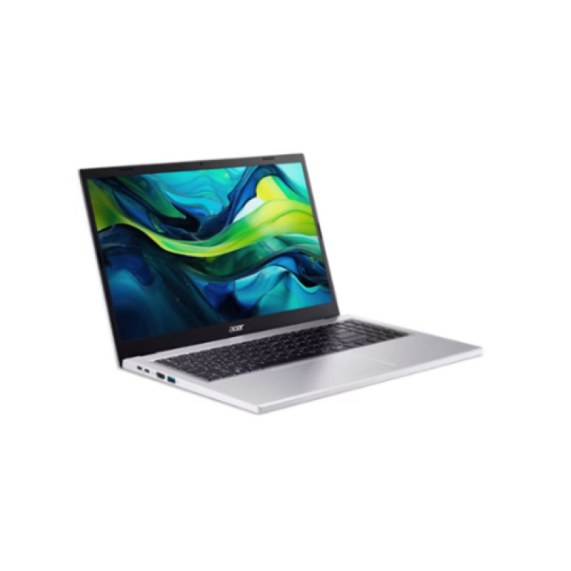 Portatil acer aspire go 15 ag15 - 71p i5 - 13420h - 8gb - ssd 512gb - 15.6 pulgadas fhd - w11h