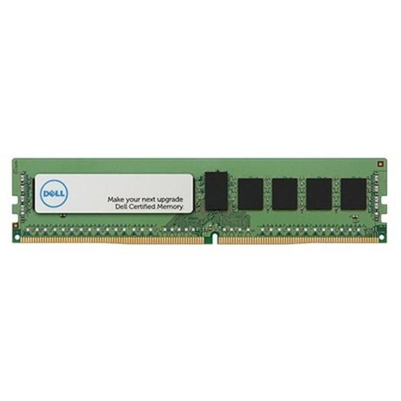 Memoria ram servidor dell 32gb ddr5 dimm 5600mhz