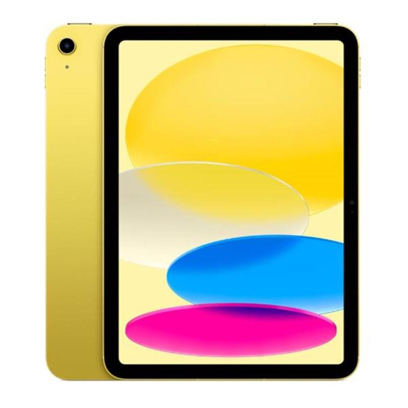 Apple ipad 11 pulgadas 6gb 256gb wifi yellow