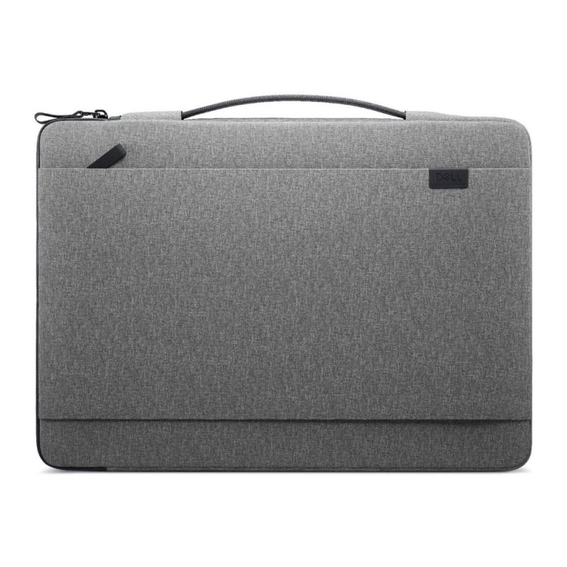 Funda dell ecoloop urban cv4625 para portatil 16 pulgadas gris