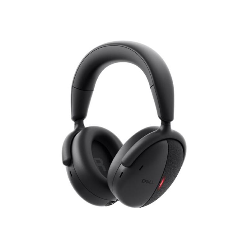 Auriculares dell wl7024 inalambrico negro