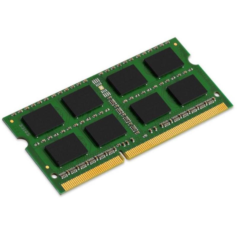 Memoria ram ddr3l 4gb kingston - sodimm - 1600mhz - pc3 12800