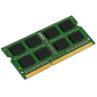 Memoria ram ddr3l 4gb kingston - sodimm - 1600mhz - pc3 12800