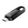 Memoria usb tipo c sandisk 64gb ultra slider