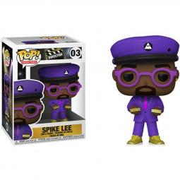 Funko pop cine directores spike lee purple suit 55781 - Imagen 1