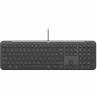 Teclado + raton logitech mk620 negro