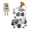Playmobil starter pack misión espacial