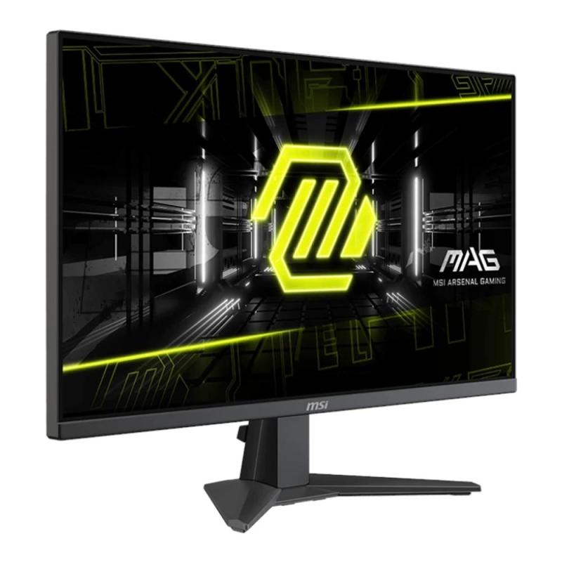 Monitor gaming msi mag275f 27 pulgadas fhd 180hz