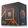 Procesador amd ryzen 9 7900 12 core 3.7ghz 64mb am5 box