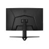 Monitor curvo gaming msi optix g24c4 e2 23.6 pulgadas fhd 180hz