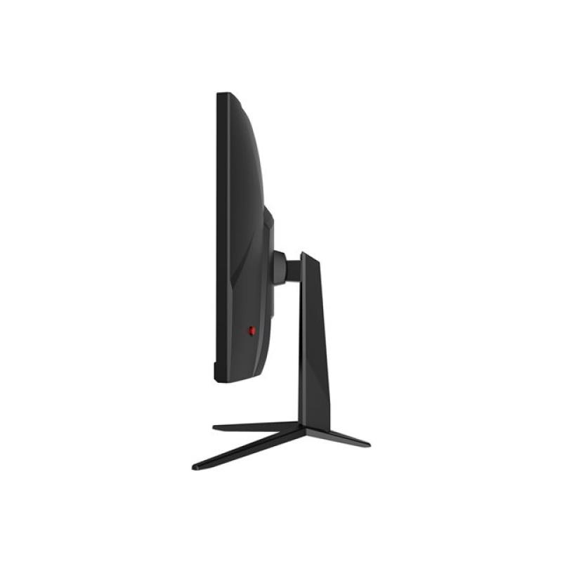 Monitor curvo gaming msi optix g24c4 e2 23.6 pulgadas fhd 180hz