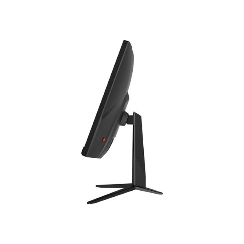 Monitor curvo gaming msi optix g24c4 e2 23.6 pulgadas fhd 180hz