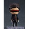Gendo ikari figura 10 cm rebuild of evangelion nendoroid