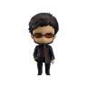 Gendo ikari figura 10 cm rebuild of evangelion nendoroid