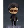 Gendo ikari figura 10 cm rebuild of evangelion nendoroid