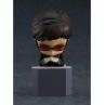 Gendo ikari figura 10 cm rebuild of evangelion nendoroid