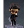 Gendo ikari figura 10 cm rebuild of evangelion nendoroid