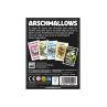 Juego de mesa arschmallows