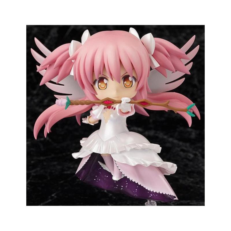 Ultimate madoka figura 10 cm puella magi madoka magica nendoroid