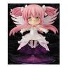 Ultimate madoka figura 10 cm puella magi madoka magica nendoroid