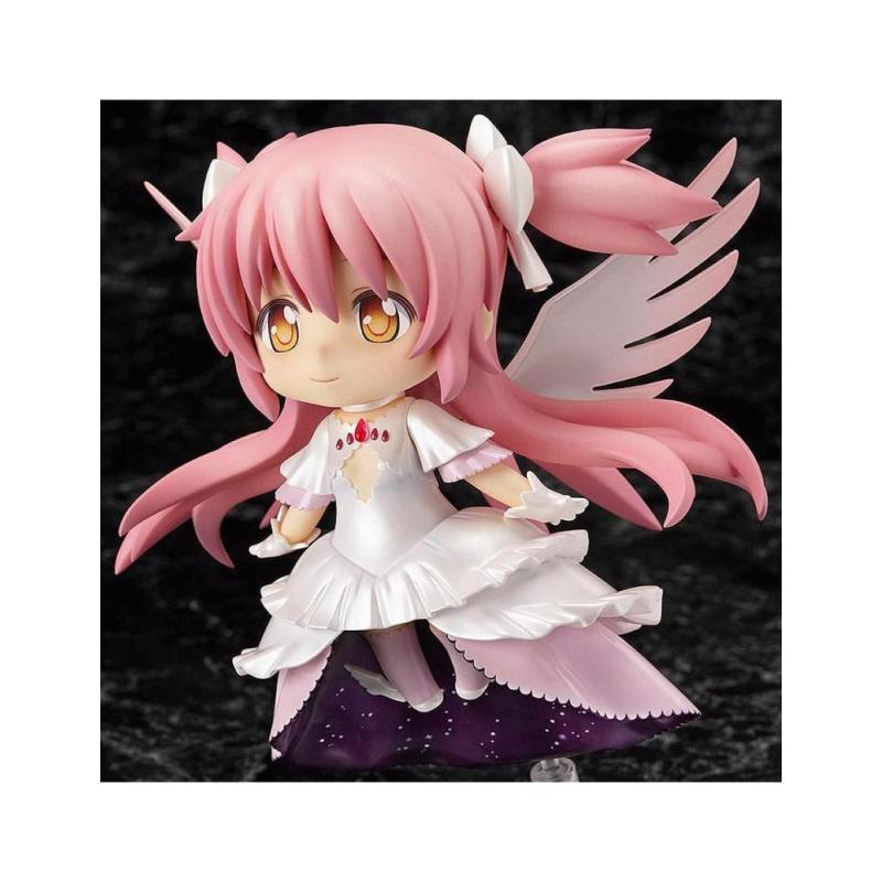 Ultimate madoka figura 10 cm puella magi madoka magica nendoroid