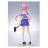 Yuno gasai figura 17 cm future diary pop up parade