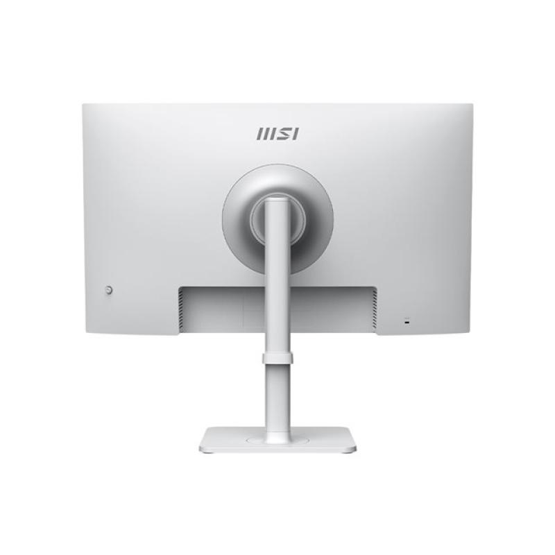 Monitor msi md272upsw 27 pulgadas 4k uhd 60hz