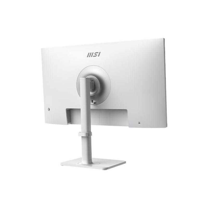 Monitor msi md272upsw 27 pulgadas 4k uhd 60hz