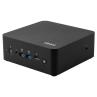 Mini ordenador msi cubi nuc ai+2mg - 014es u7 - 258v - 32gb - ssd 1tb - w11p