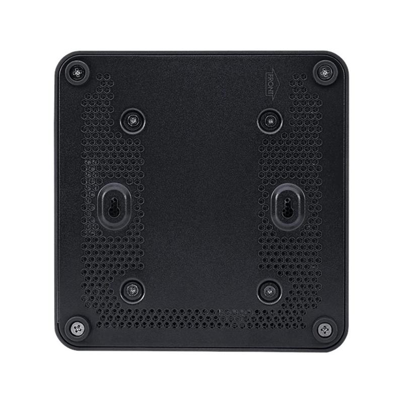 Mini ordenador msi cubi nuc ai+2mg - 014es u7 - 258v - 32gb - ssd 1tb - w11p