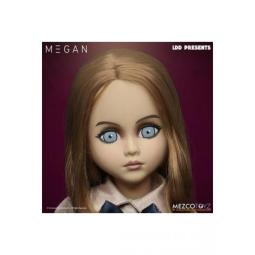 M3gan figura 25 -5 cm m3gan living dead dolls