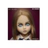 M3gan figura 25 -5 cm m3gan living dead dolls