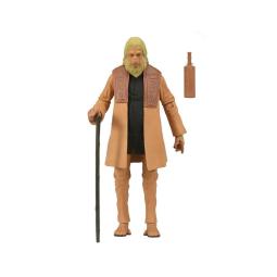 Dr. zaius fig. 18 cm planet of the apes legacy series