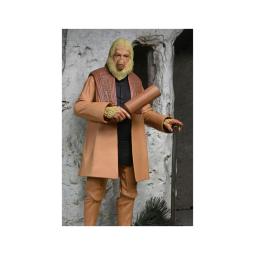 Dr. zaius fig. 18 cm planet of the apes legacy series