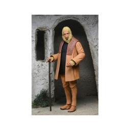 Dr. zaius fig. 18 cm planet of the apes legacy series